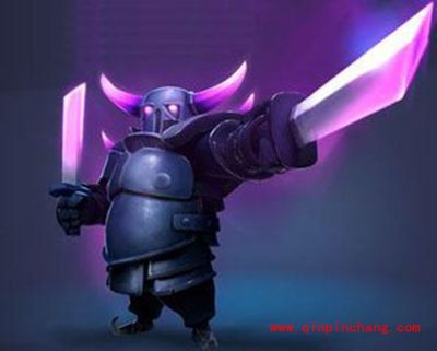 皇室战争本周实用卡牌排行榜 第一名的竟是它？