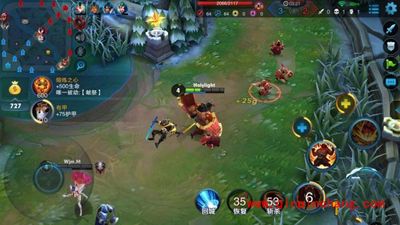 王者荣耀廉颇出装攻略新鲜出炉!