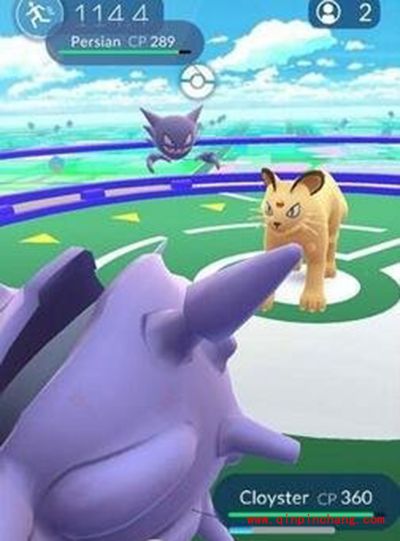 Pokemon GO道馆挑战怎么打？口袋妖怪GO道馆攻略