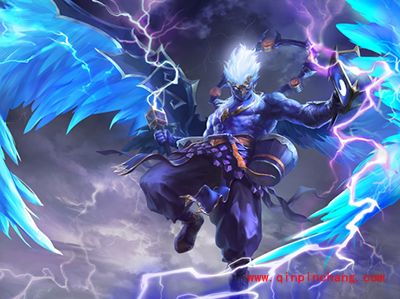 乱斗西游2手游雷震子好不好？