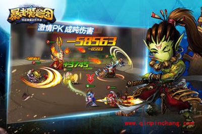 暴走魔兽团天启骑士怎么样?天启骑士玩法解读