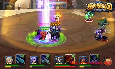 暴走魔兽团天启骑士怎么样?天启骑士玩法解读