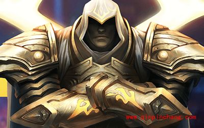 联盟传说手游罗兰怎么样