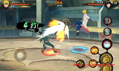 波风水门好不好？火影忍者手游波风水门技能介绍