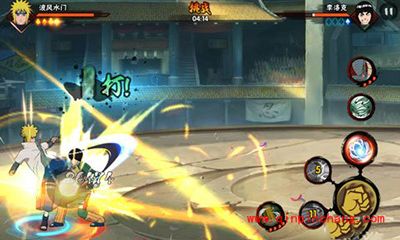 波风水门好不好？火影忍者手游波风水门技能介绍