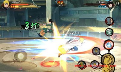 波风水门好不好?火影忍者手游波风水门技能介绍