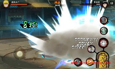 波风水门好不好?火影忍者手游波风水门技能介绍