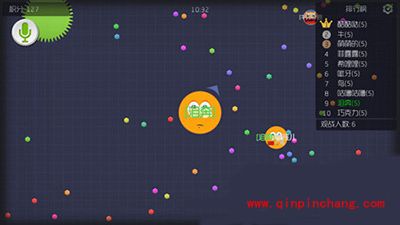 球球大作战延迟卡顿原因分析及解决方法