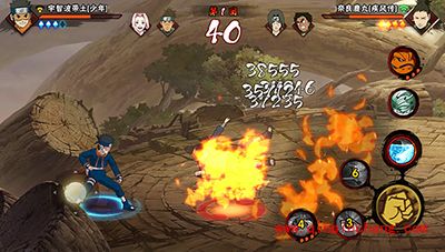 火影忍者忍者大赛用什么英雄好?宇智波带土无脑上分攻略