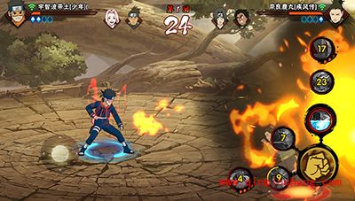 火影忍者忍者大赛用什么英雄好?宇智波带土无脑上分攻略