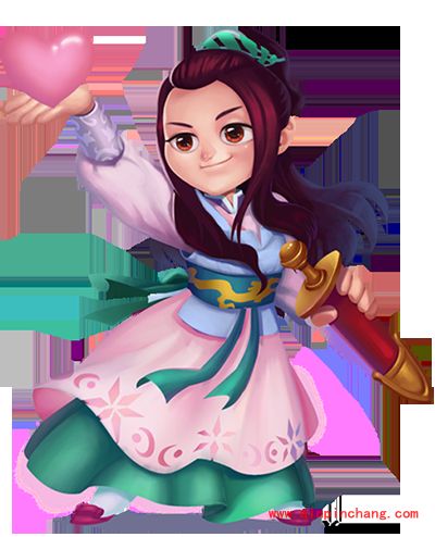 龙门镖局手游龚露人物攻略