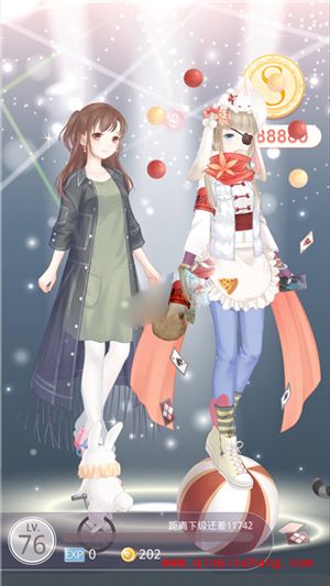 奇迹暖暖满天繁星朱雀煌煌高分搭配技巧