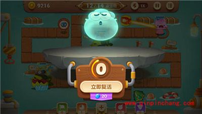 保卫萝卜3如何把钱花在刀刃上？理财小技巧带你玩转保卫萝卜3