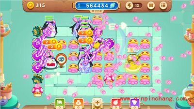 保卫萝卜3如何把钱花在刀刃上？理财小技巧带你玩转保卫萝卜3