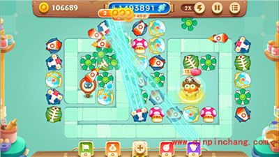 保卫萝卜3如何把钱花在刀刃上？理财小技巧带你玩转保卫萝卜3