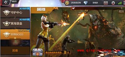 CF手游数版本免费获得最强武器盘点