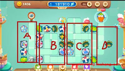 保卫萝卜3预选赛如何快速胜出?赏金赛对战解读