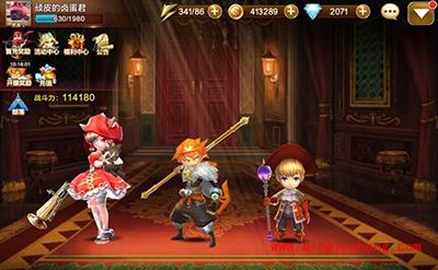 天魔幻想金币如何获取？金币获取攻略