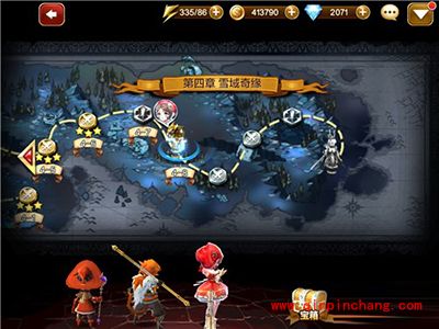 天魔幻想金币如何获取？金币获取攻略