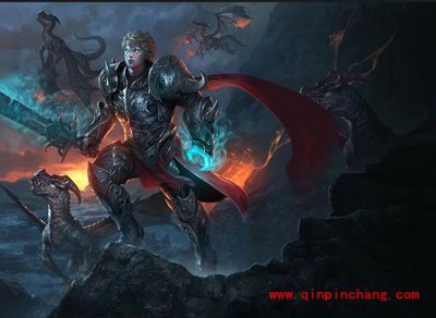 自由之战亚瑟王怎么样?传奇王者亚瑟大帝攻略