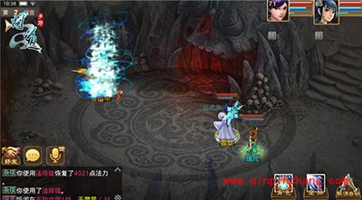 问道手游八仙梦境吕洞宾篇玩法解读