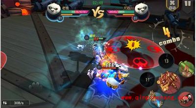 功夫熊猫武道会怎么玩？功夫熊猫武道会玩法介绍