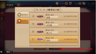 功夫熊猫武道会怎么玩？功夫熊猫武道会玩法介绍