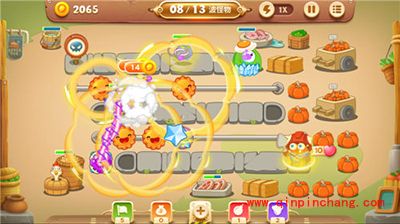 保卫萝卜3辐射类炮塔有哪些？辐射类炮塔使用技巧