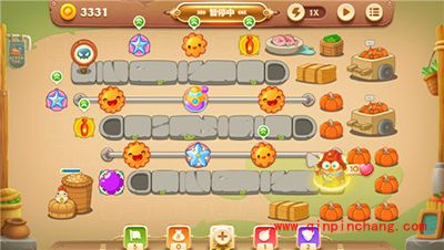 保卫萝卜3辐射类炮塔有哪些？辐射类炮塔使用技巧