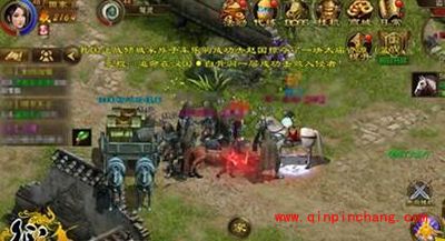 征途手游杖职业怎么进阶？杖职业PK加点攻略