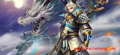 乱斗西游2手游小白龙怎么样？