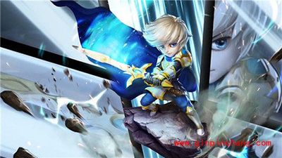 童话大冒险圣剑士技能搭配解析