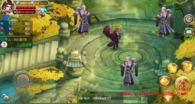 三打白骨精活动：三界斗法怎么玩？