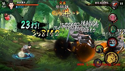 火影忍者手残党如何上分？手残党上分英雄推荐