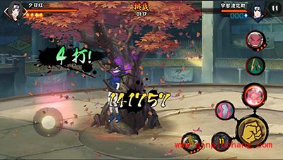 火影忍者手残党如何上分？手残党上分英雄推荐