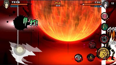 火影忍者手残党如何上分？手残党上分英雄推荐