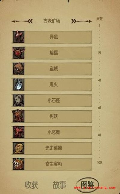 贪婪洞窟进军高玩的小技巧 教你快速通关贪婪洞窟