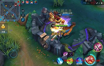 王者荣耀五黑阵容推荐