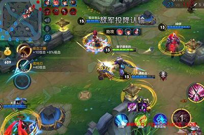 王者荣耀五黑阵容推荐