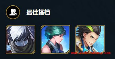 王者荣耀赵云玩法攻略大全