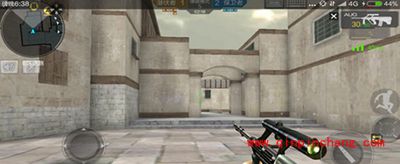 CF手游黑色城镇怎么玩?黑色城镇枪械武器推荐