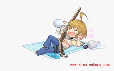 战斗吧剑灵青龙发动机解析