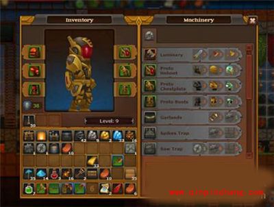 猎人的生存日记怎么做熔炉？熔炉获得方法