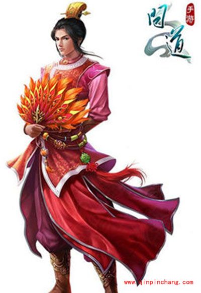 问道手游火系怎么选择守护