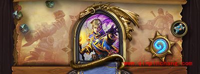 炉石传说龙牧天梯全解析 其实我并不弱