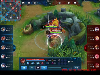 王者荣耀五黑用什么英雄？五黑英雄推荐