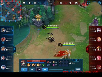 王者荣耀五黑用什么英雄？五黑英雄推荐