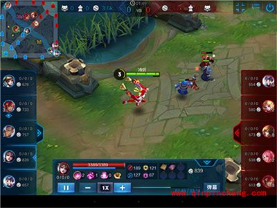 王者荣耀五黑用什么英雄？五黑英雄推荐