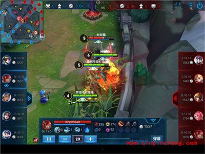 王者荣耀五黑用什么英雄？五黑英雄推荐