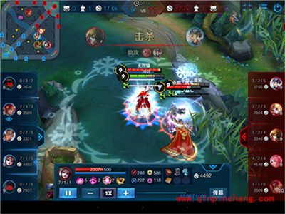 王者荣耀五黑用什么英雄？五黑英雄推荐